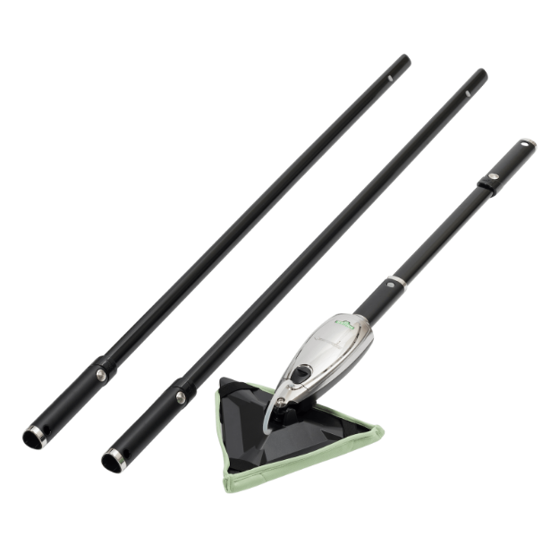 Billede af Stingray Indoor reng Pro kit