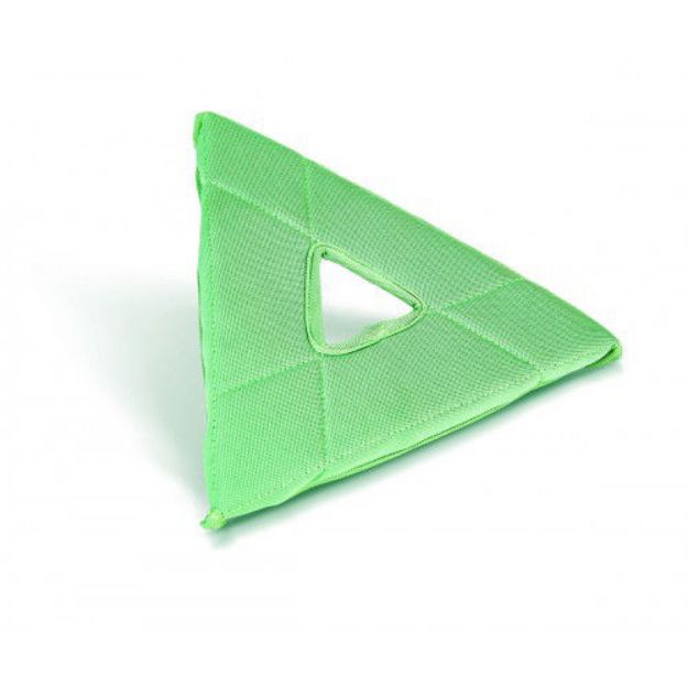Billede af Stingray Glas rengøringspad