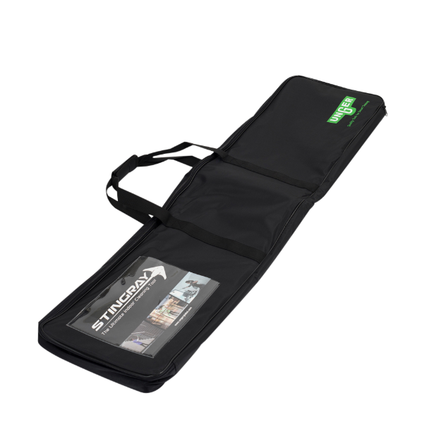 Billede af Stingray taske