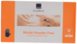 Billede af Nitril handsker 100 stk. M