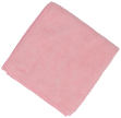 Billede af RC Microfiberklud 32x32 rød