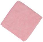 Billede af RC Microfiberklud 32x32 rød
