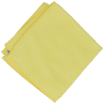 Billede af RC Microfiberklud 32x32 gul