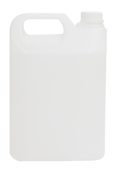 Billede af Tomme dunke 5 l