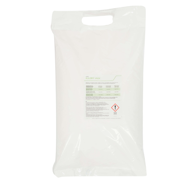 Billede af PrimeSource Vaskepulver Color 10 kg