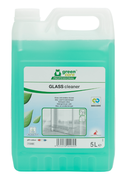 Billede af Tana Glasrens 5 L