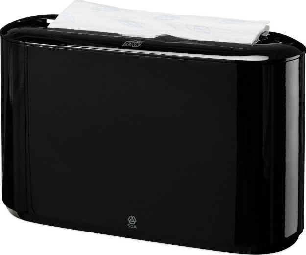 Billede af Tork Dispenser til bord H2 552200, hvid