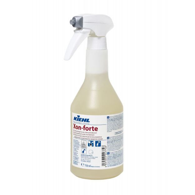 Billede af Xon-forte 750ml alka.skumreng