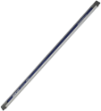 Billede af SPC skinne  55 cm. m/endplug
