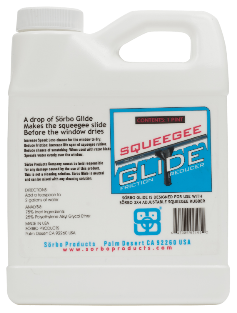 Billede af SPC glide