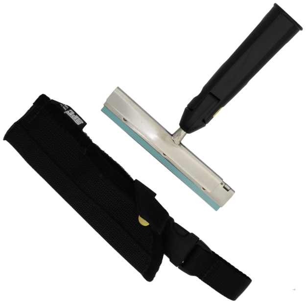 Billede af SPC 15 cm. skraber m/ hylster