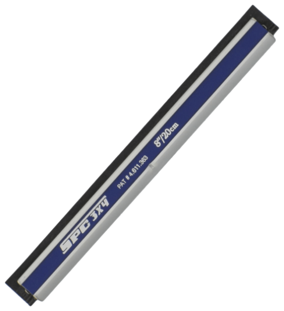 Billede af SPC speed skinne  20 cm.