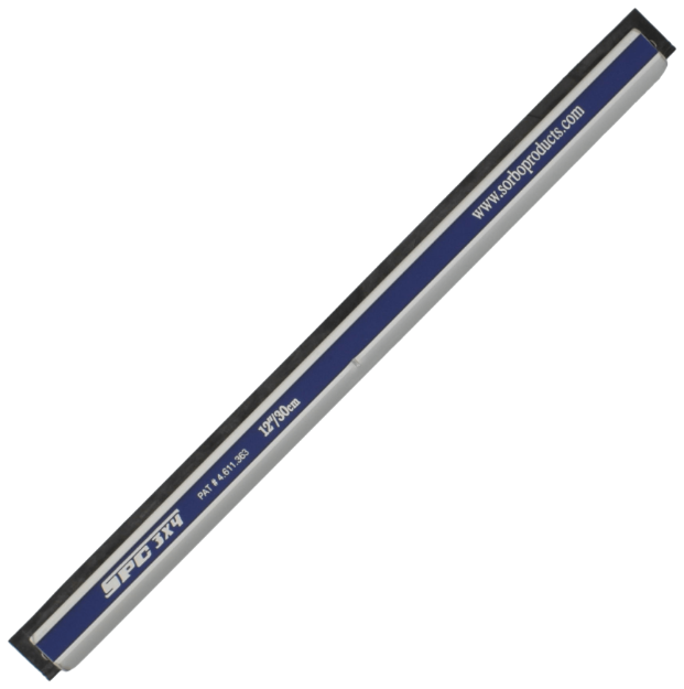 Billede af SPC speed skinne  30 cm.