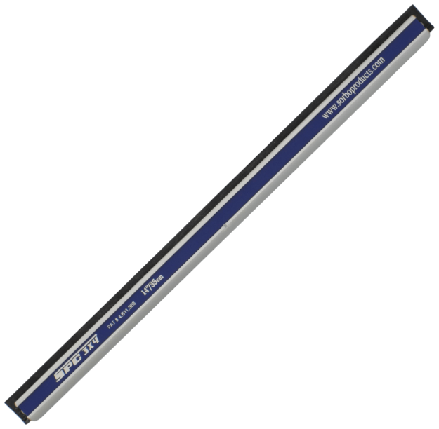 Billede af SPC speed skinne  35 cm.