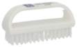 Billede af Neglebørste hvid 6432