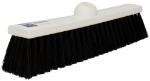 Billede af VIKAN Fejekost plast 28/29 cm. hvid 3151