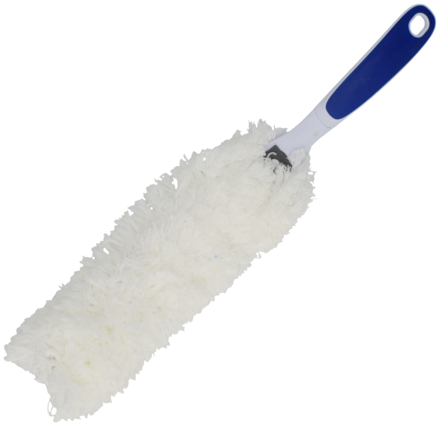 Billede af Interiørmop microfiber 45cm