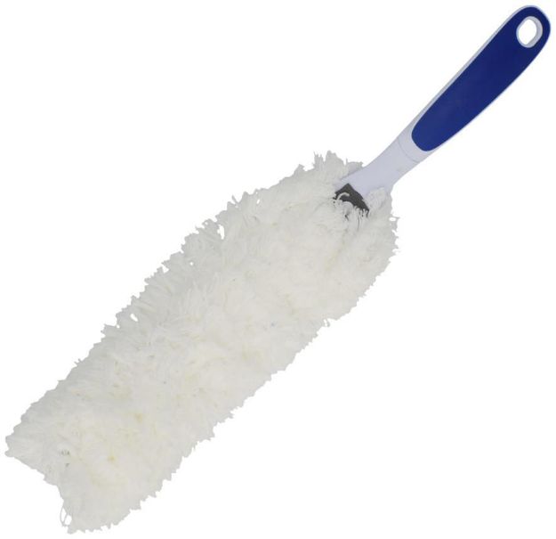 Billede af Interiørmop refill 45cm