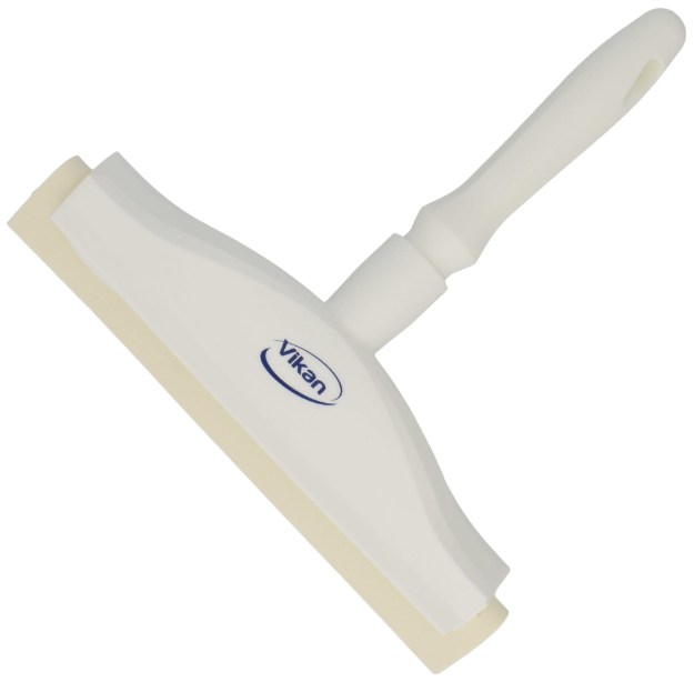 Billede af VIKAN  Baderumsskraber Hvid 77515