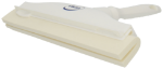 Billede af VIKAN  Baderumsskraber Hvid 77515