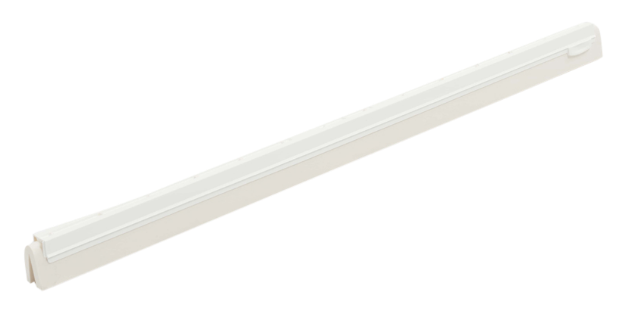Billede af Vikan refill gummi 70 cm.hvid