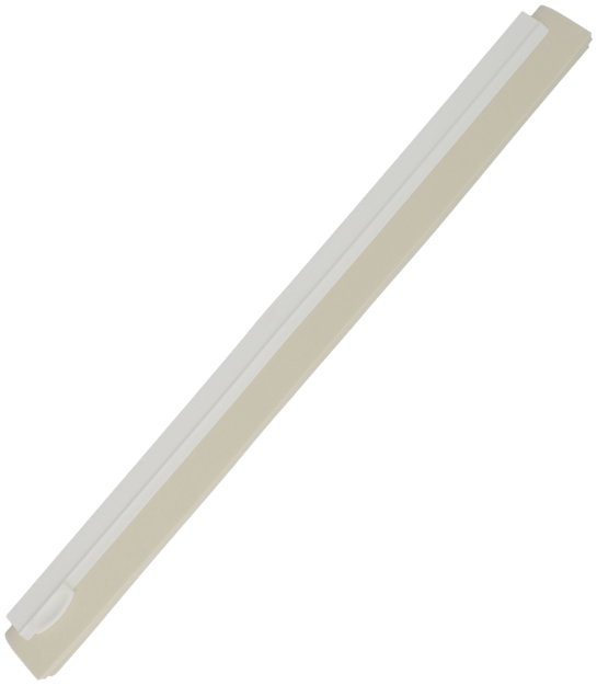 Billede af Vikan refill gummi 50 cm. hvid