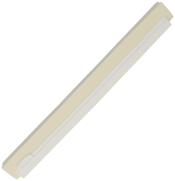 Billede af Vikan refill gummi 40 cm. hvid