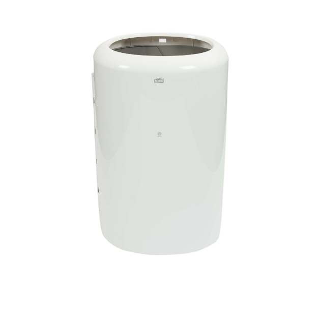 Billede af Tork Plastspand 50l hvid B1