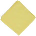 Billede af RC S. microfiberklud 40x40 gul