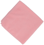 Billede af RC S. microfiberklud 40x40 rød
