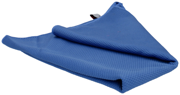 Billede af Microfiberviskestk 65x38cm grå