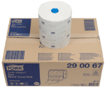 Billede af Tork matic advanced H1 290067 6rl. FSC Mix cert.