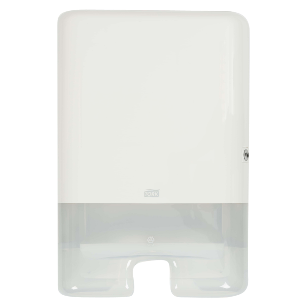 Billede af Tork disp H2  552000 Hvid