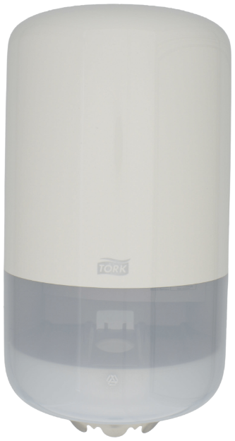 Billede af Tork disp. mini M1 hvid 558000
