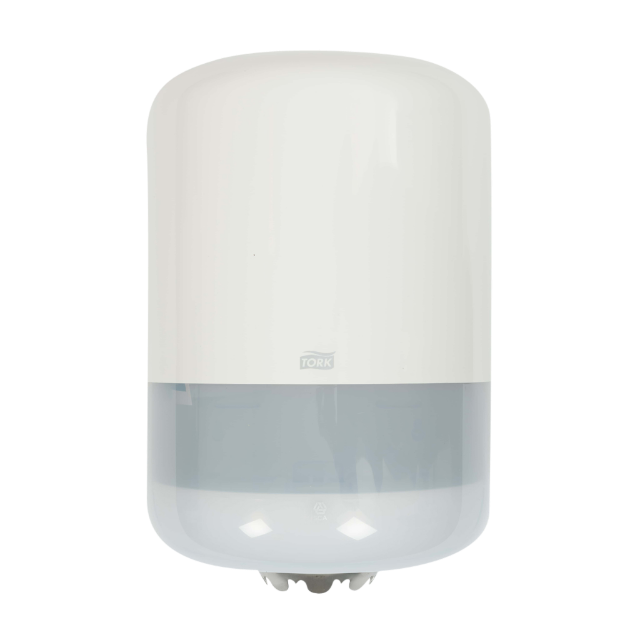 Billede af Tork dispenser M2- hvid 559000
