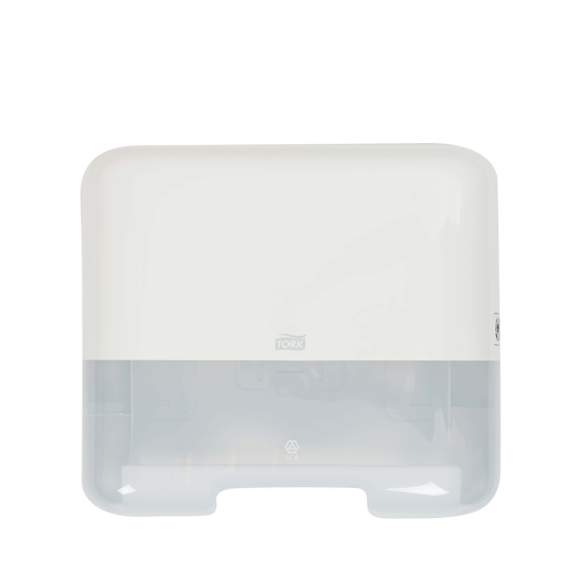 Billede af Tork box H3 mini hvid 553100