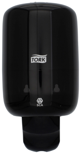 Billede af Tork sæbedisp mini sort 561008