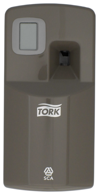 Billede af Tork Airfresh grå disp 256055