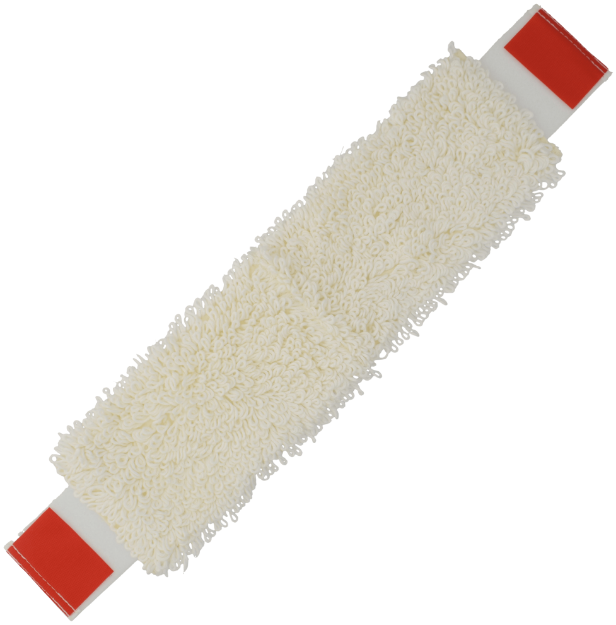 Billede af Sir mopgarn 45 cm. med løkker