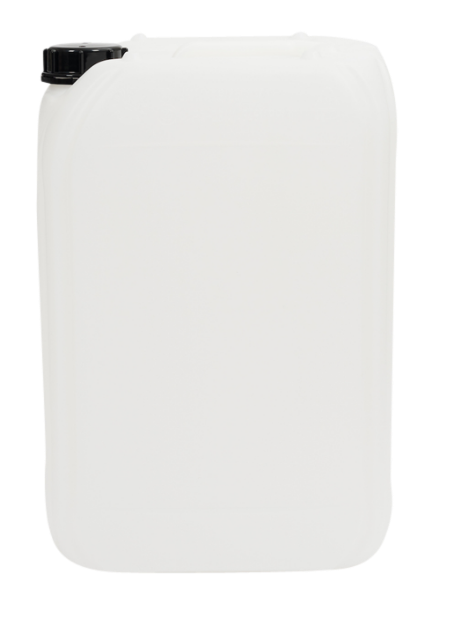Billede af Tomme dunke 20 ltr.
