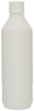 Billede af Tom sprayflaske ½ltr. hvid