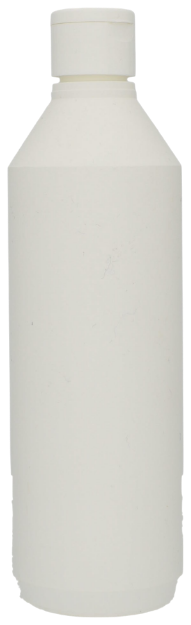 Billede af Tom sprayflaske ½ltr. hvid