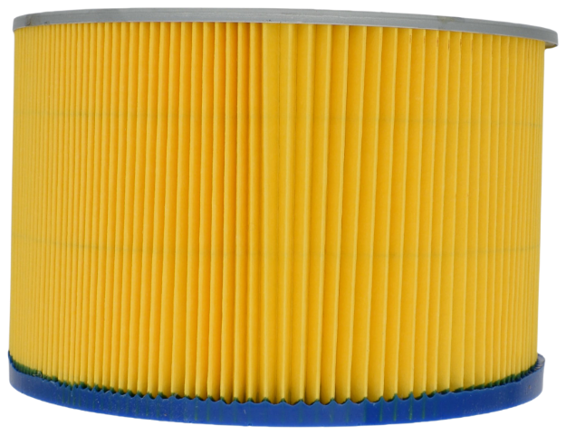Billede af Nilfisk foldet filter UZ934