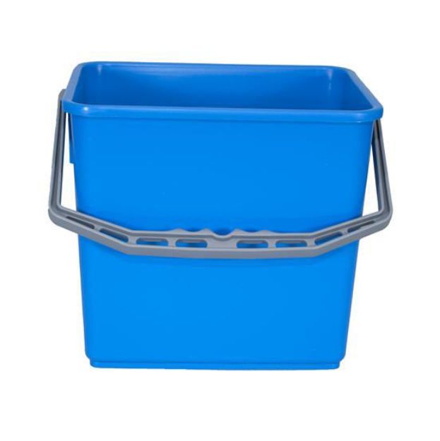 Billede af Tina Spand, 6 ltr. Blå