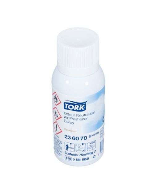 Billede af Tork Duft  Neutral 75ML A1