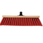 Billede af Vikan Gadekost nylon m.sokkel 2520