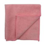 Billede af RC Microfiberklud 32x32 rød