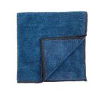 Billede af Rc Microfiberklud 32x32 sort