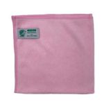 Billede af TenTax microfiber40x40 rød