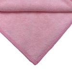 Billede af TenTax microfiber40x40 rød